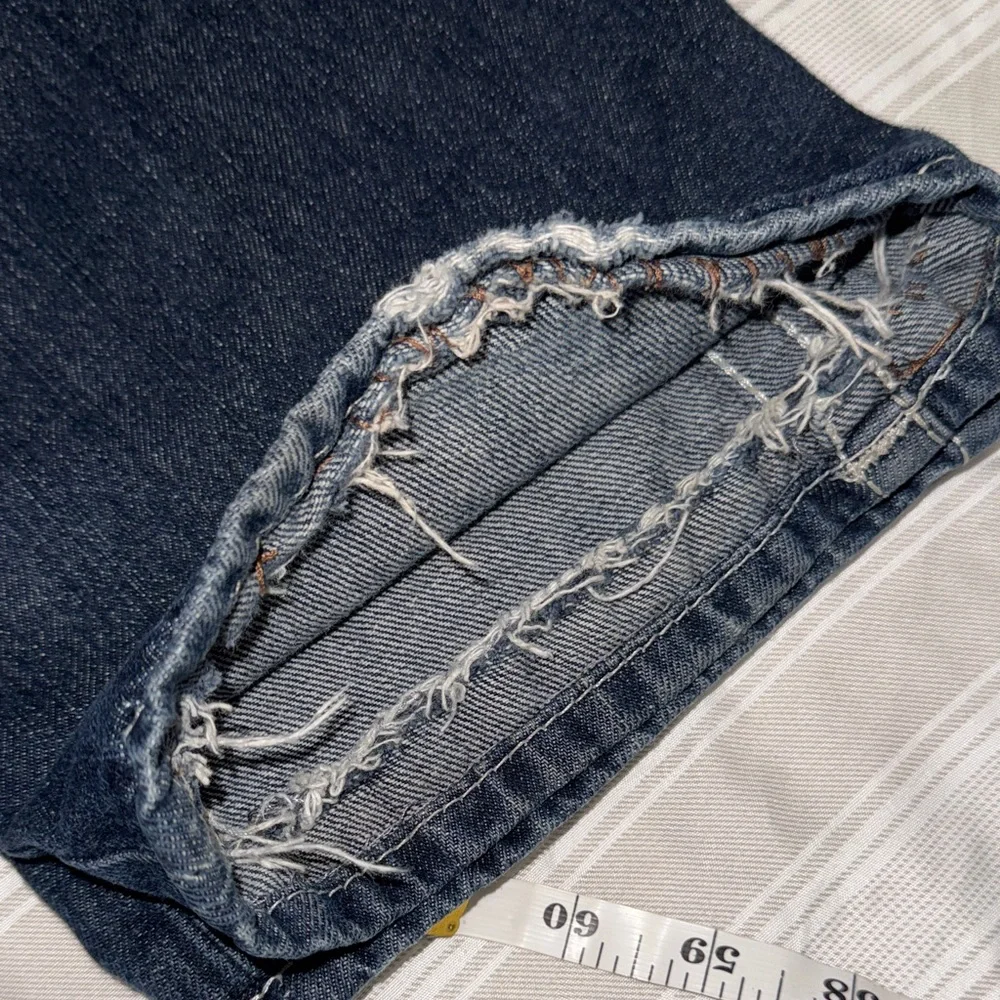 True Religion Indigo Skinny Jeans